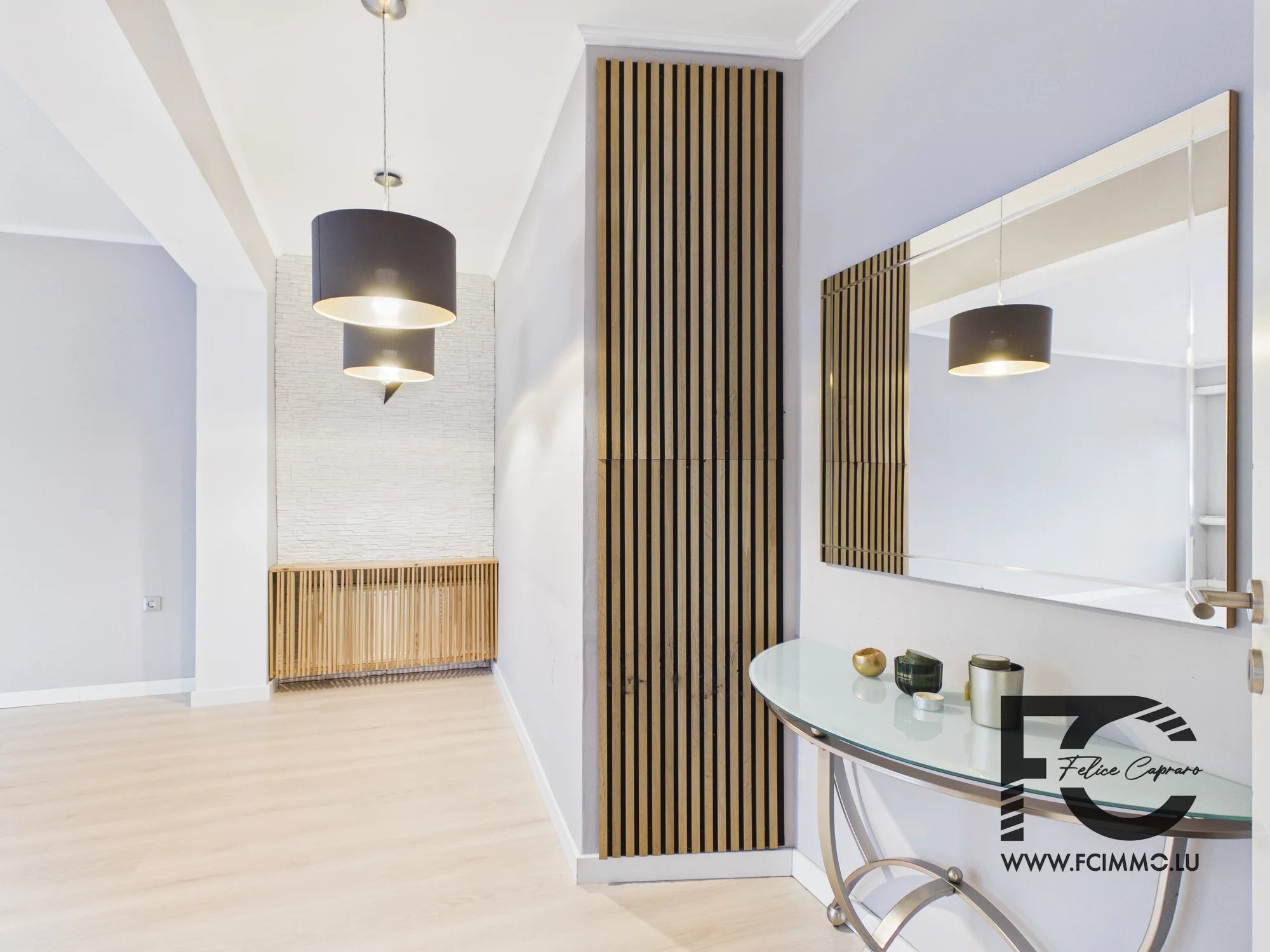 Vente Appartement Clervaux