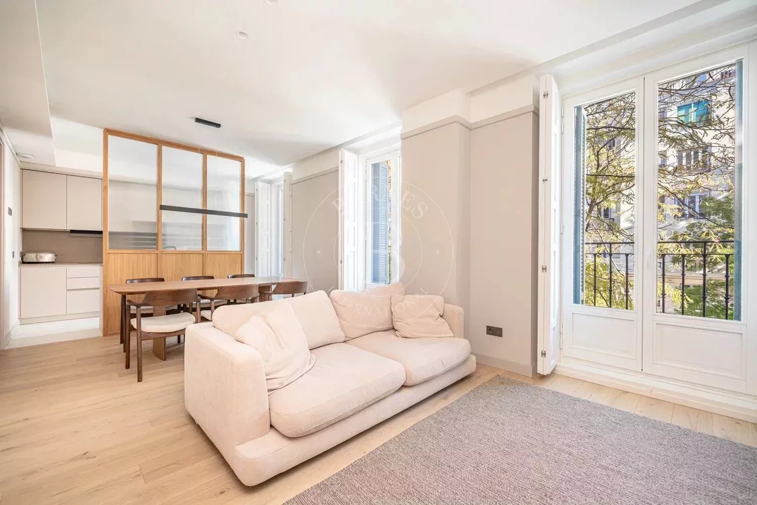 Daire Madrid - picture 15