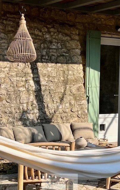 Vente Maison 