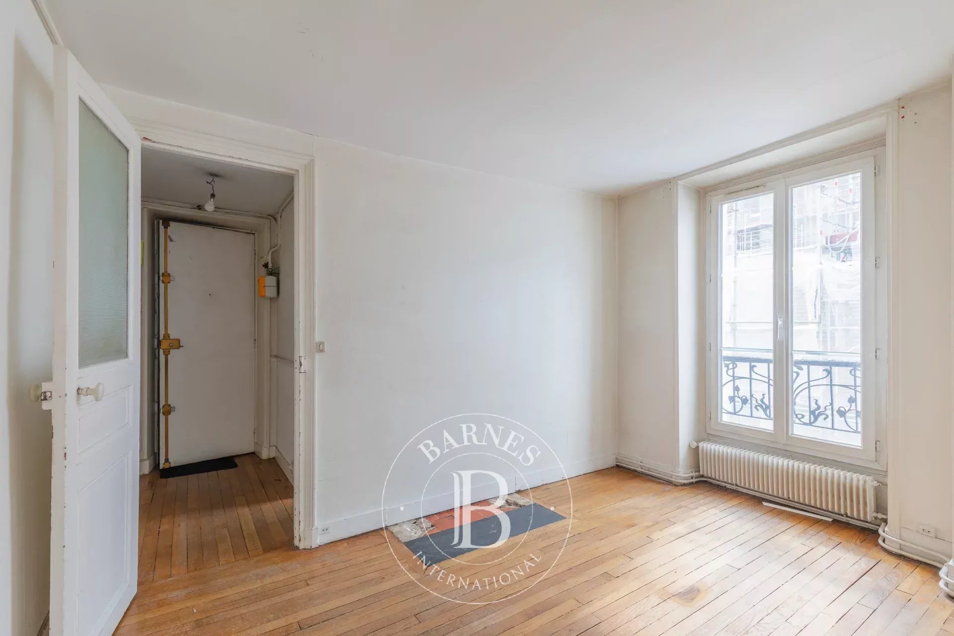 Daire Paris 3ème - picture 5