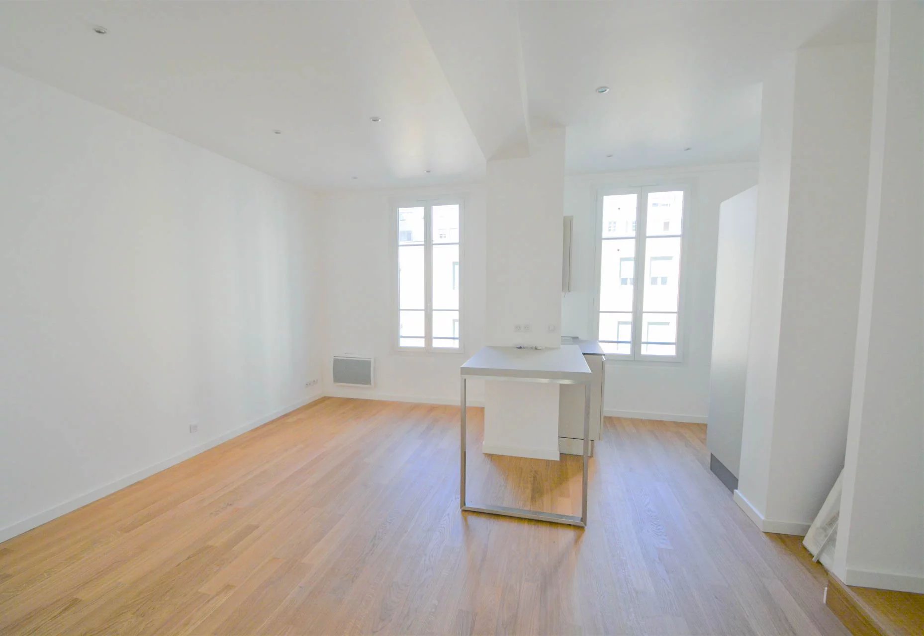 Location Appartement Nice
