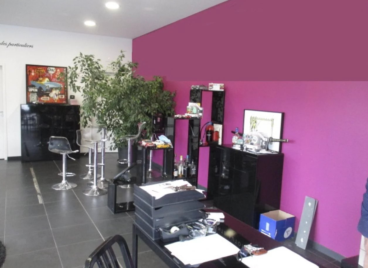 Vente Droit au bail Anglet