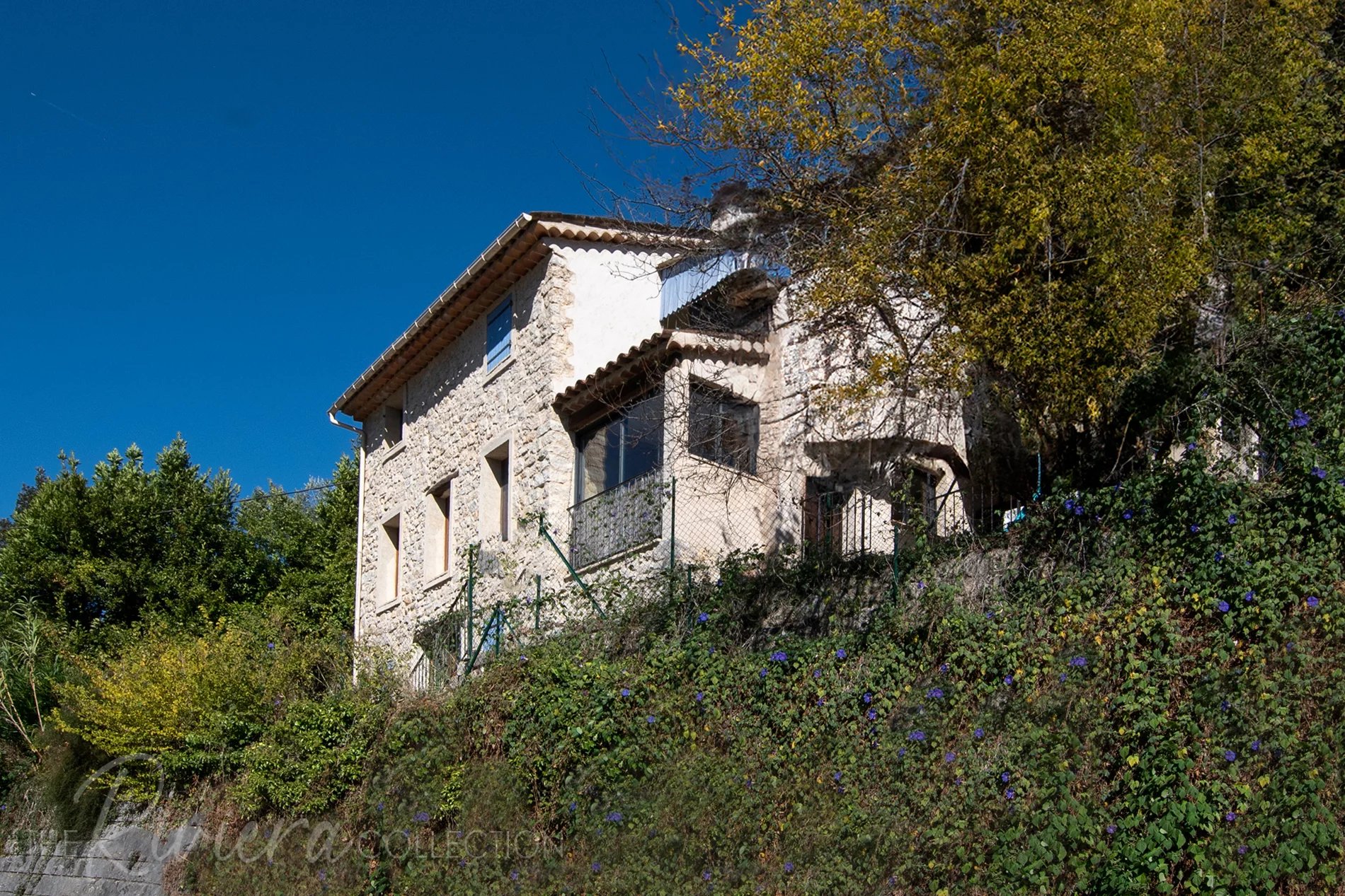 Försäljning Villa Tourrettes-sur-Loup
