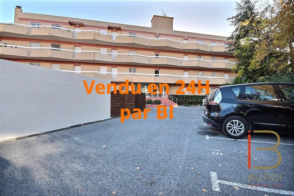 Vente Appartement Saint-Raphaël