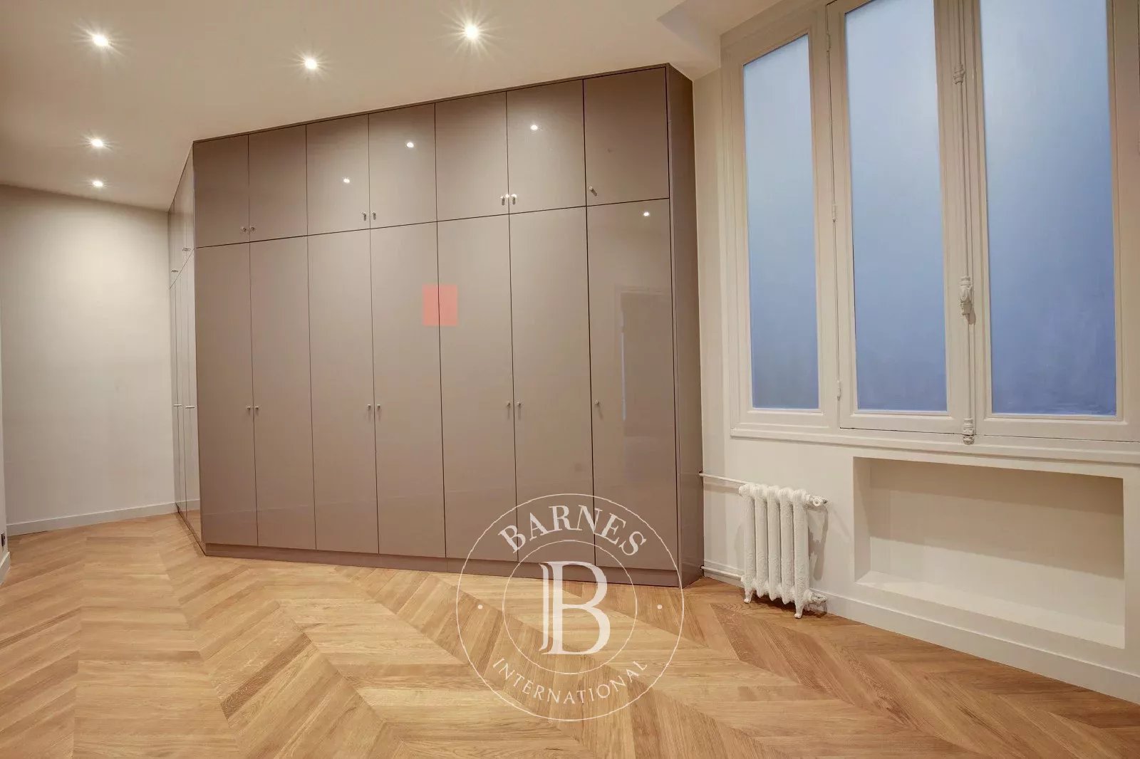 Daire Paris 16ème - picture 11