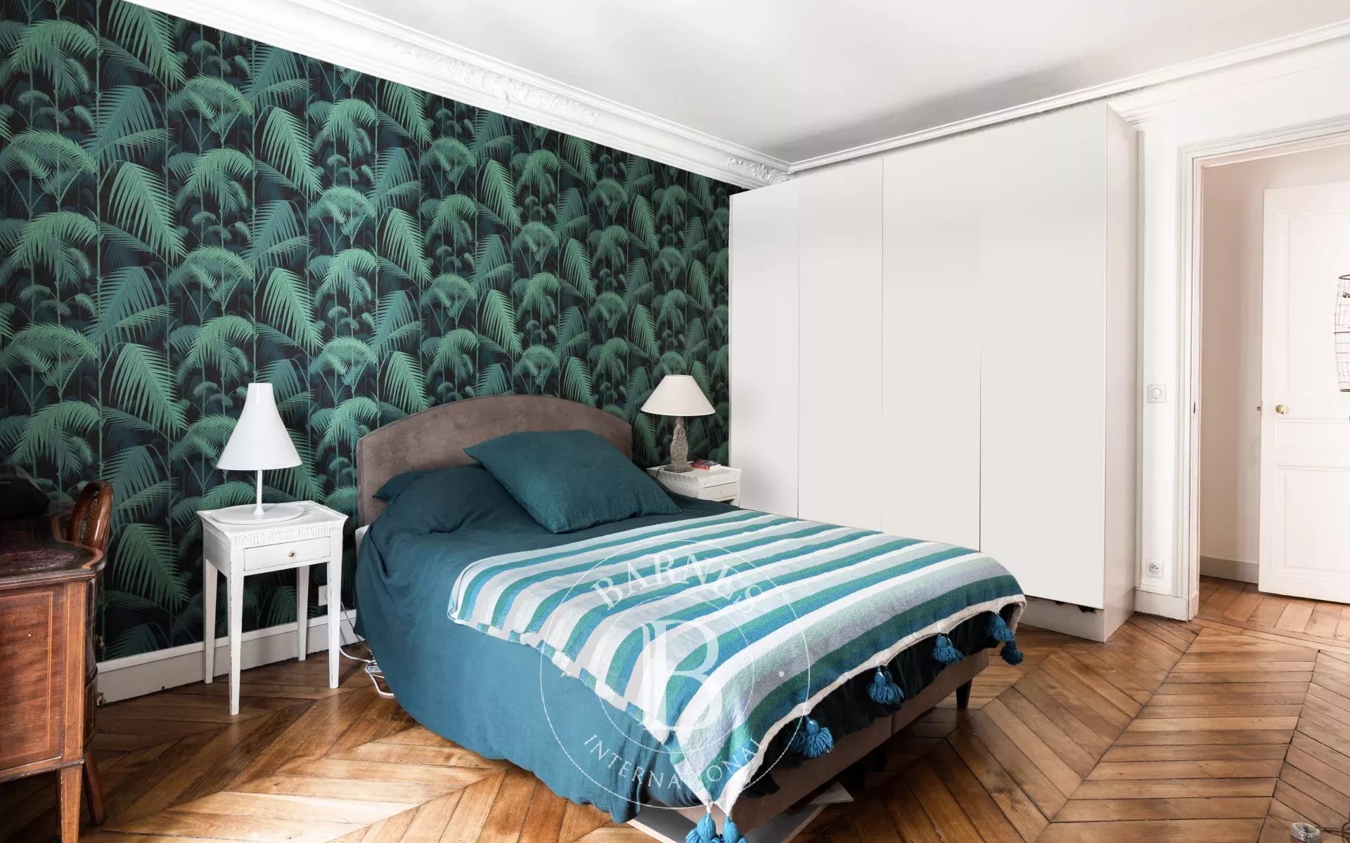 Daire Paris 9ème - picture 20