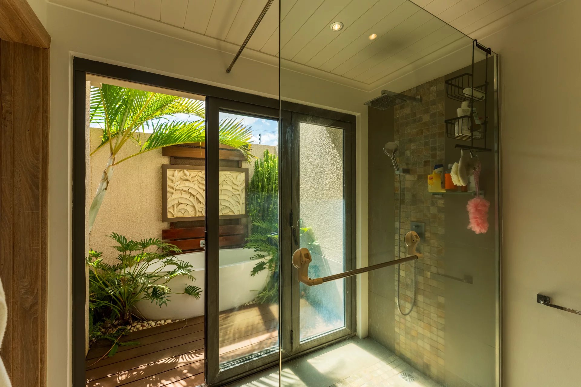 Villa Grand Baie - picture 22