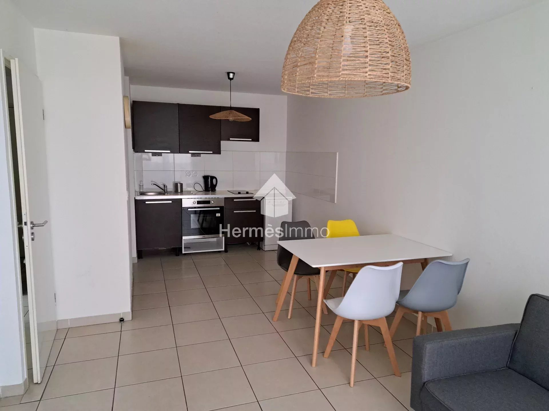 T2 Meublé - Toulon