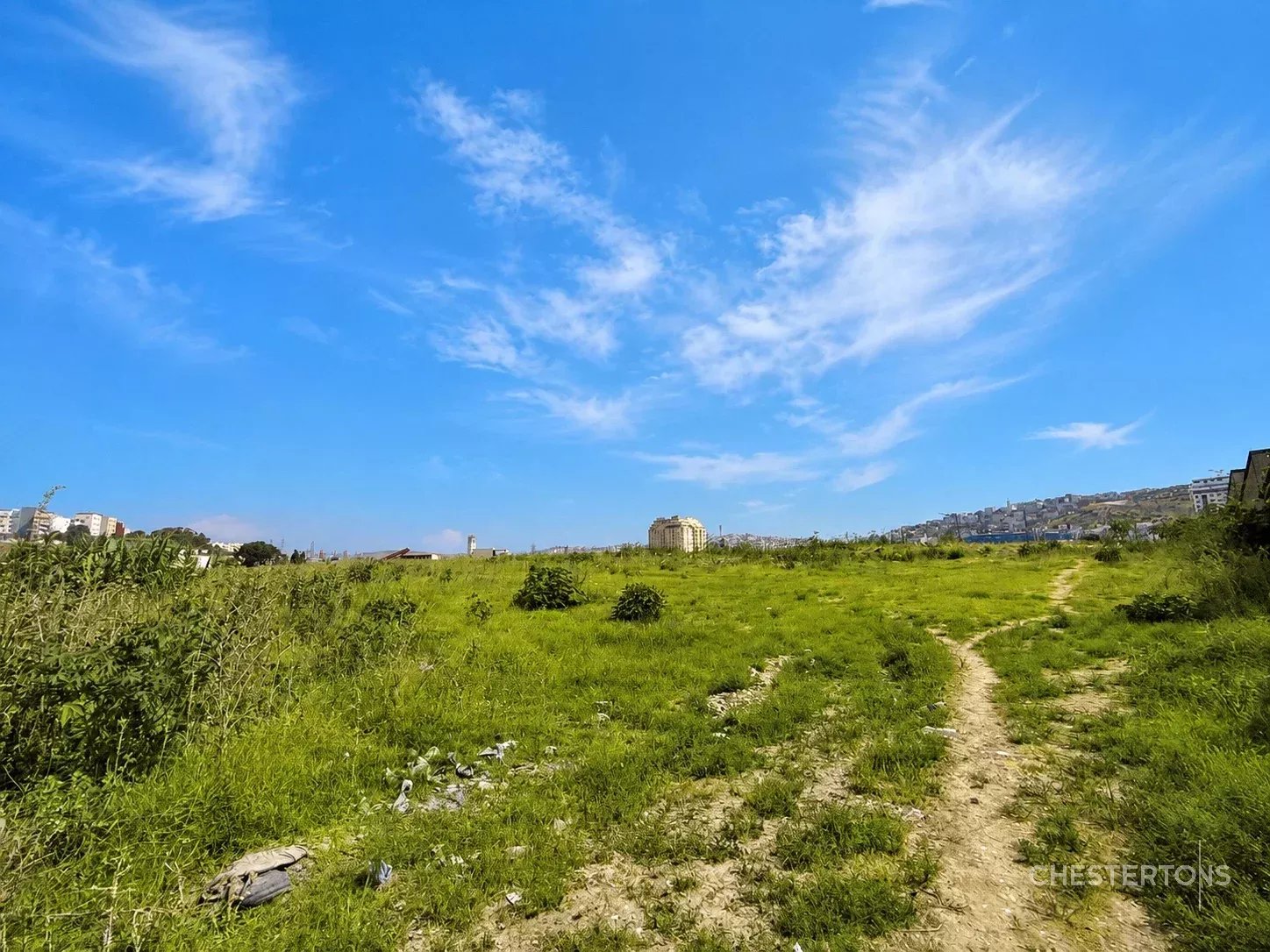 Image of Building land for Sale in Tanger-Asilah-Tanger-Morocco, Image 1