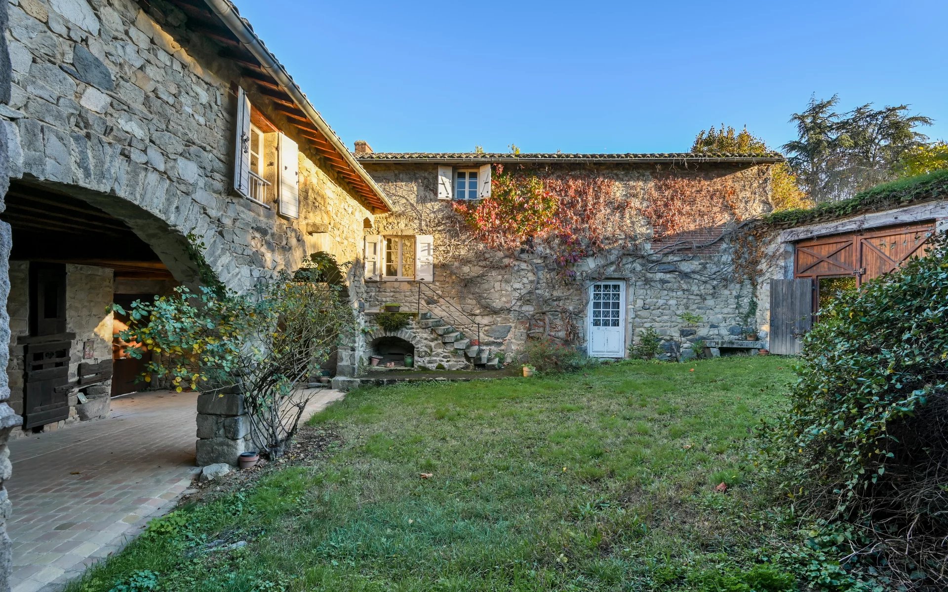 Vente Maison Mornant