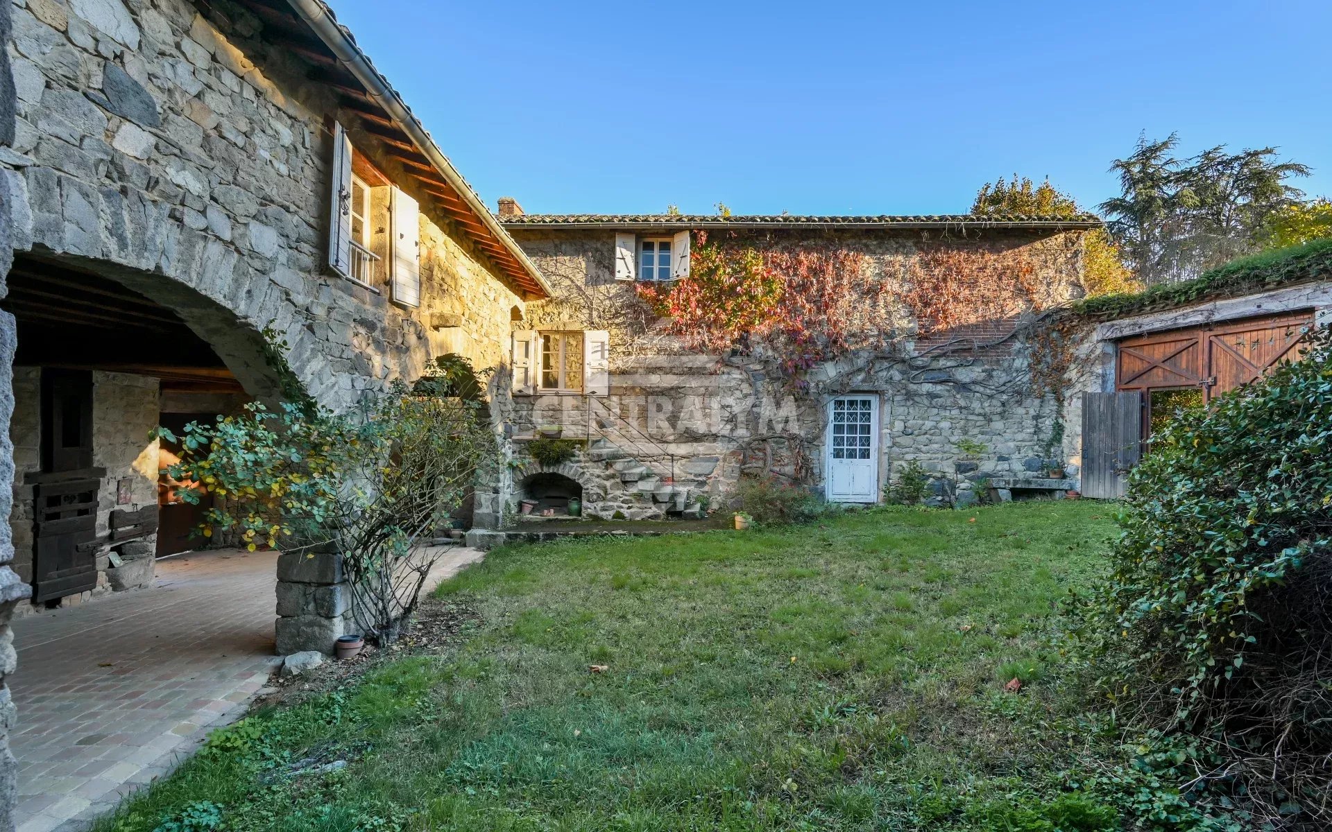 Vente Maison Mornant