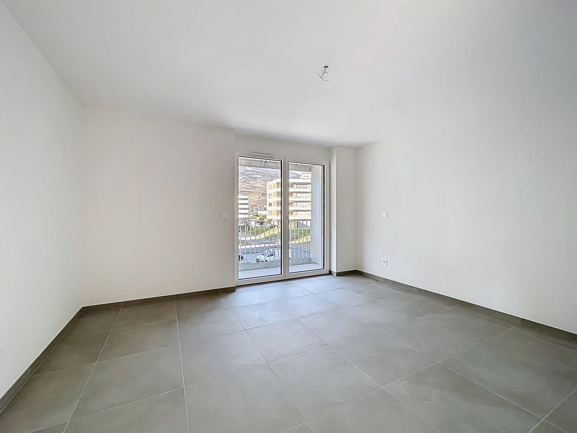 Dernier disponible dans cet immeuble !