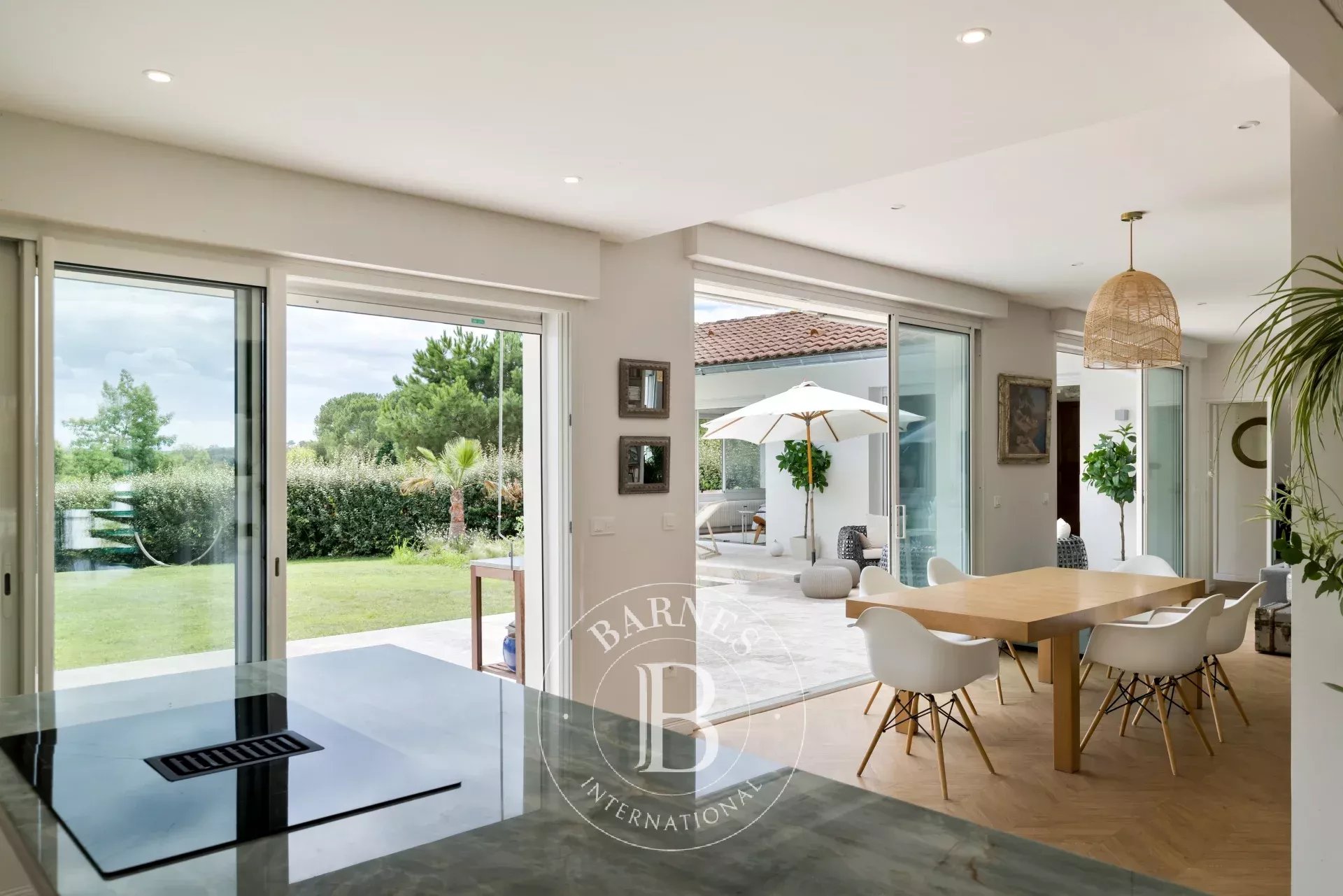 Hossegor  - Maison 7 Pi&egrave;ces 5 Chambres - picture 11