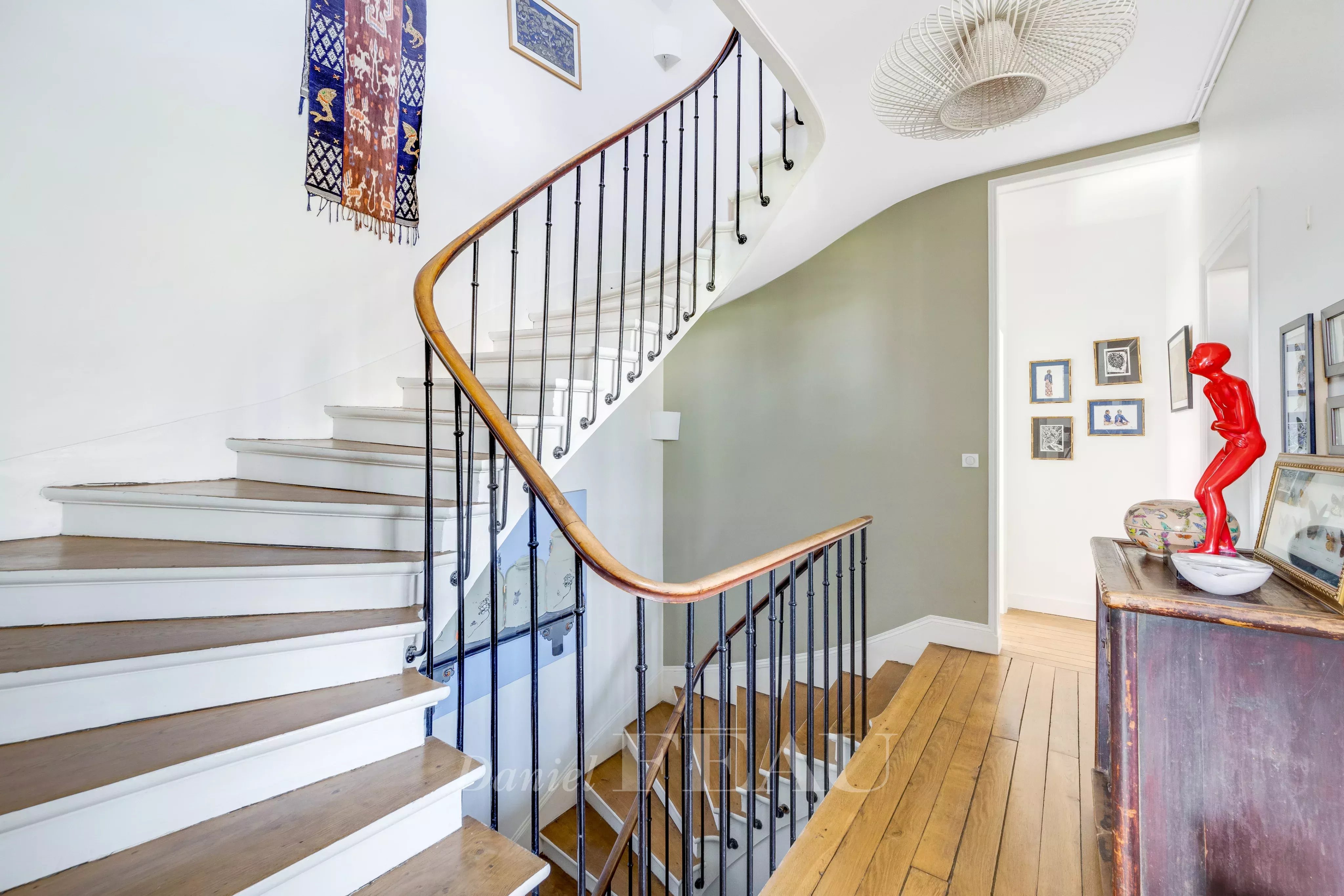 Vente Duplex Le Chesnay