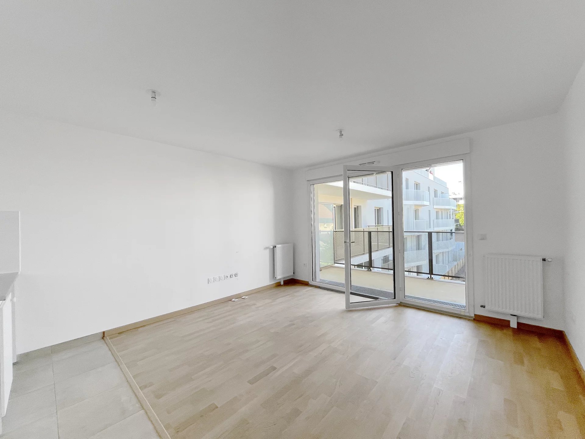 Rental Apartment Viroflay