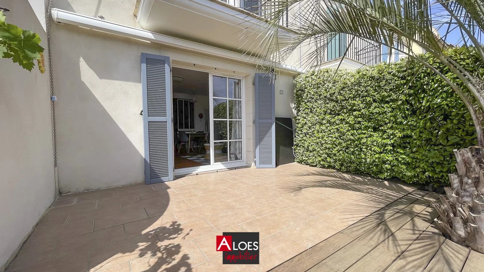 Sale House Aigues-Mortes