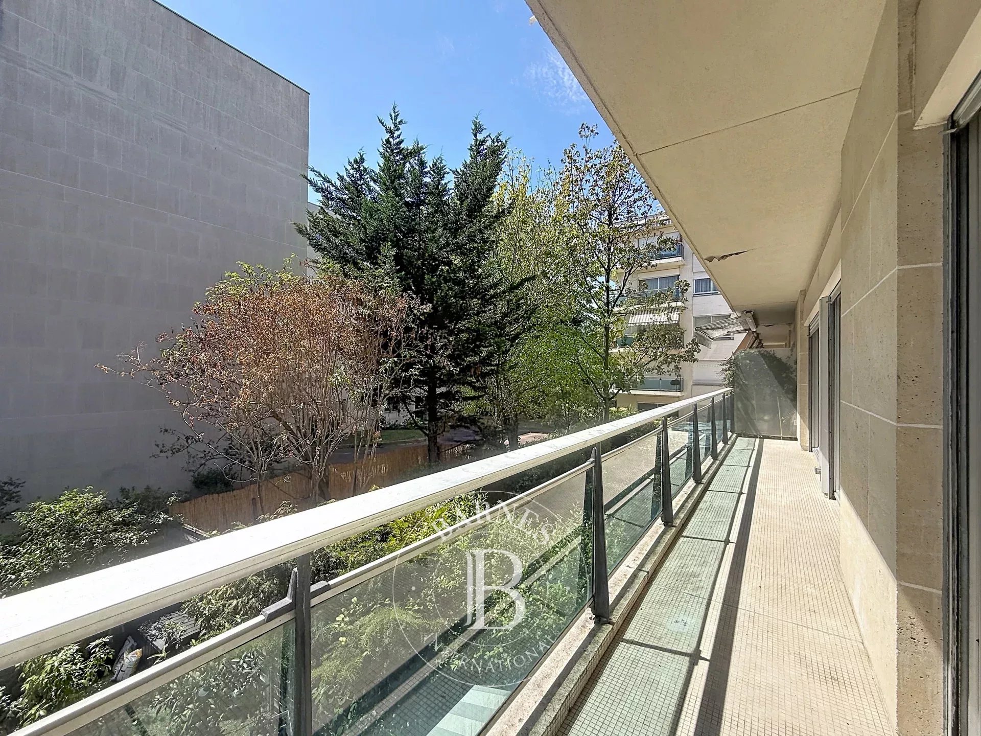 Piso Neuilly-sur-Seine  -  ref 87182948 (picture 3)