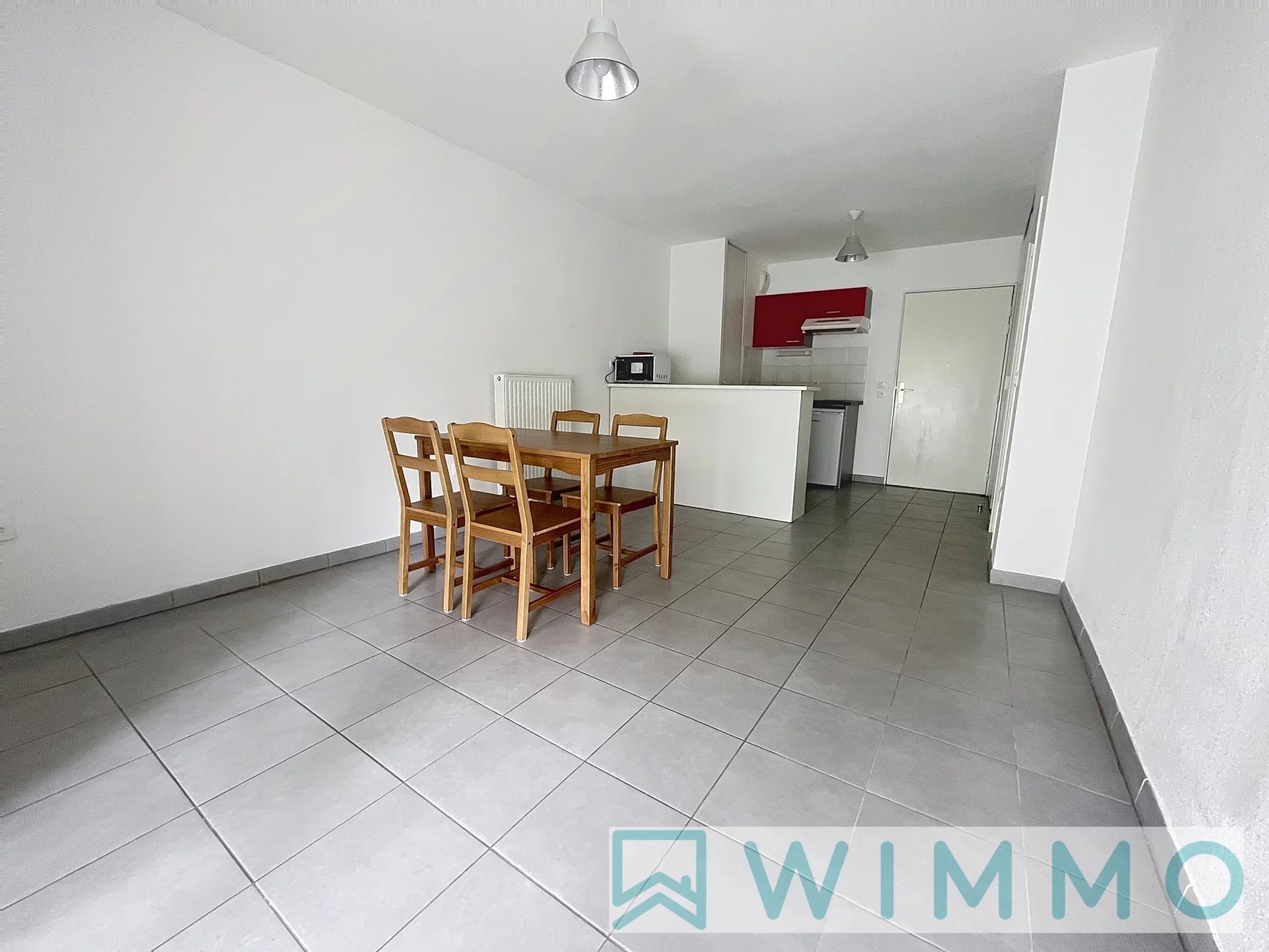 Agence immobilière de WIMMO
