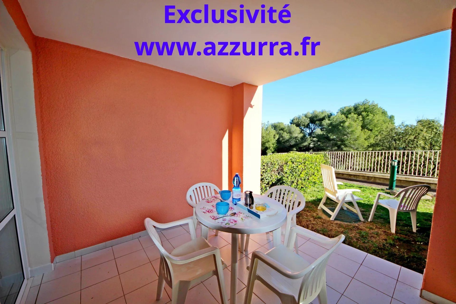 Agence immobilière de Azzurra Immobilier