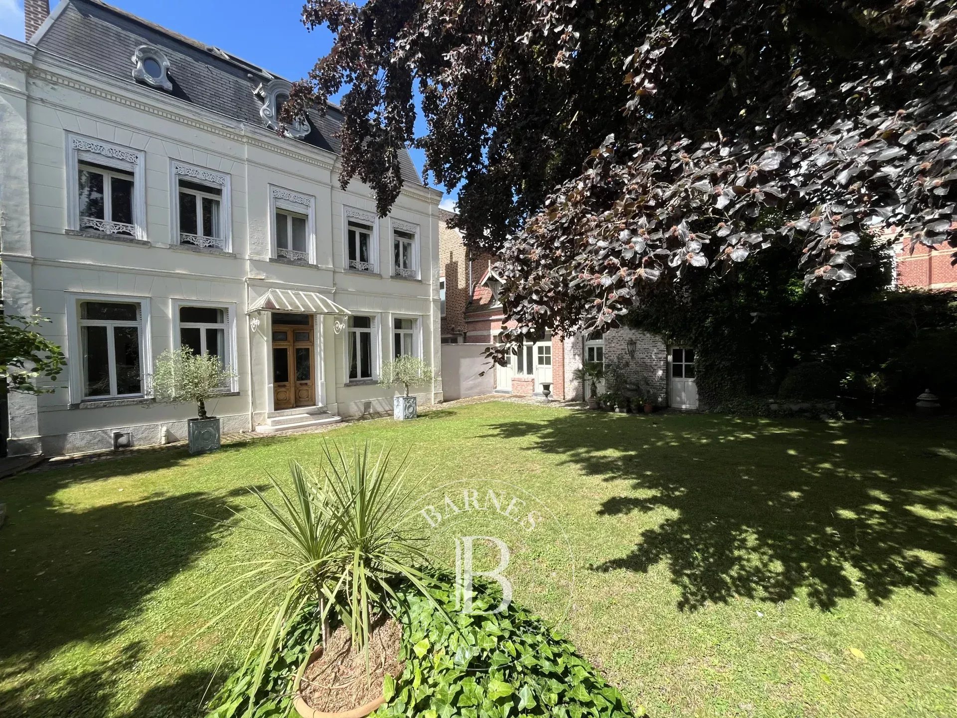 Maison de ville Douai  -  ref 87069868 (picture 1)