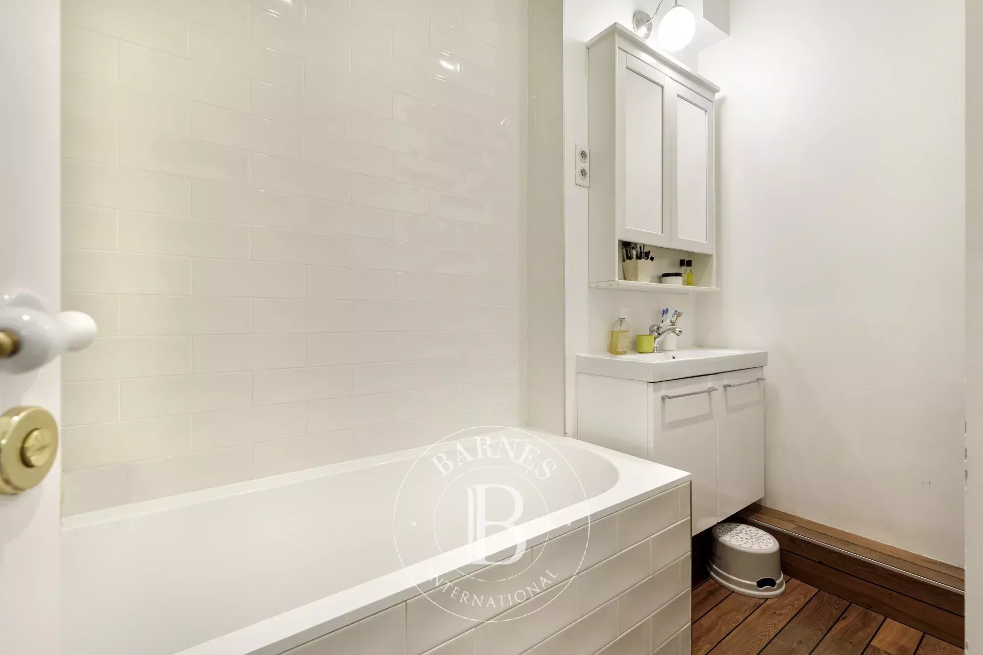 Daire Neuilly-sur-Seine - picture 12