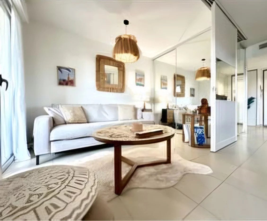 Vente Appartement Roquebrune-Cap-Martin