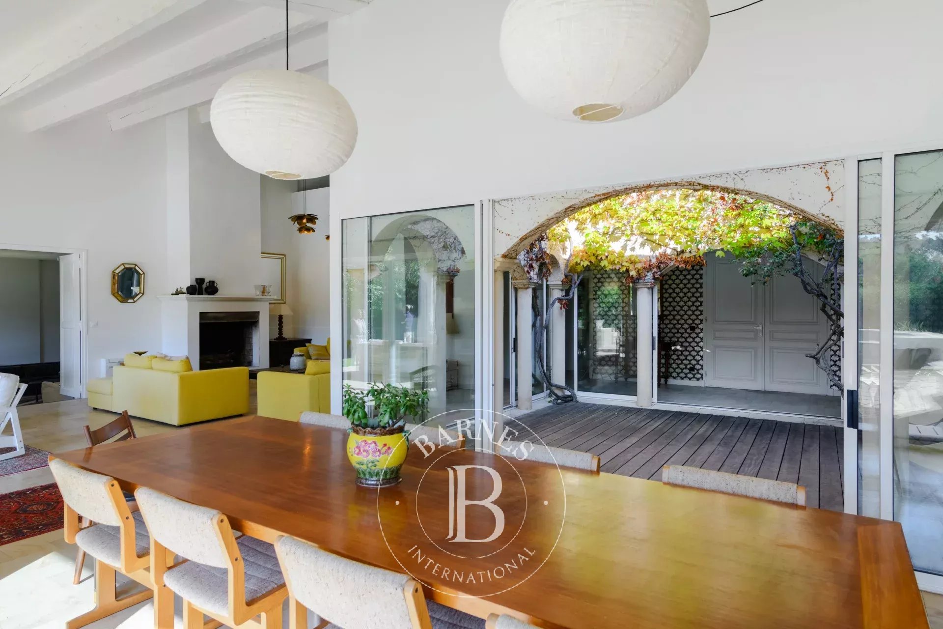 Ev Saint-Cyr-sur-Mer - picture 32