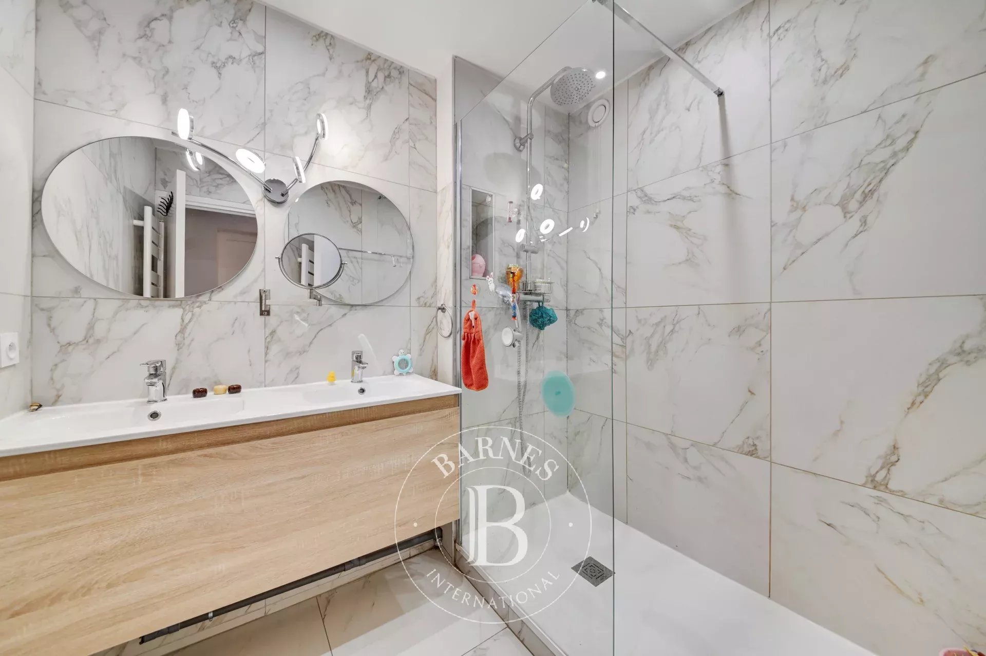 Daire Lyon 6ème - picture 6