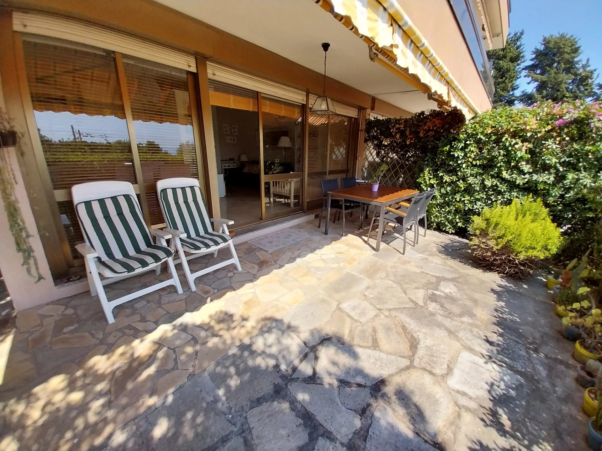 Agence immobilière de IMMOBILTREND