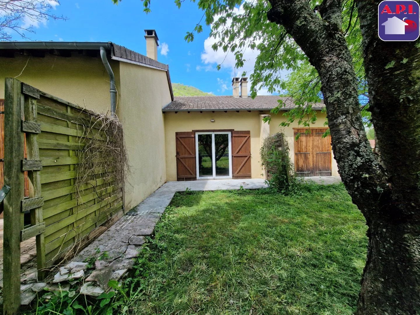 Maison