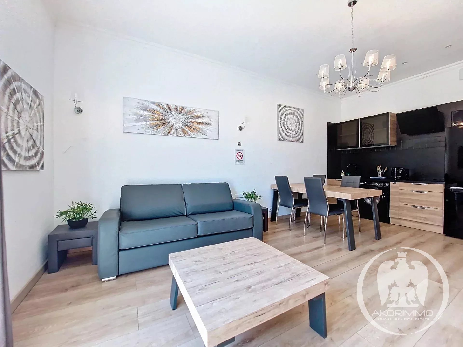 Продажа Квартира - Ницца (Nice) Musiciens