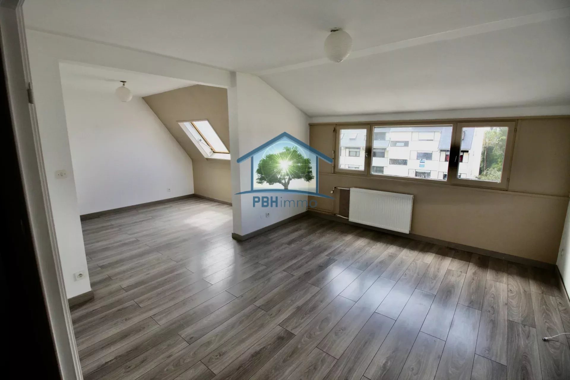 Vente Appartement Kingersheim