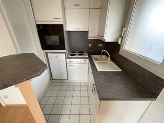 Vente Appartement Vendenheim