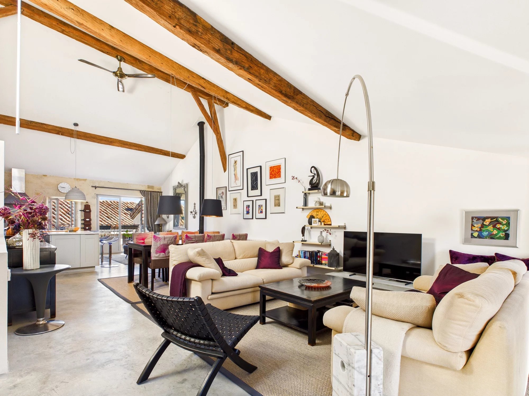 House in Monsegur - Image 3