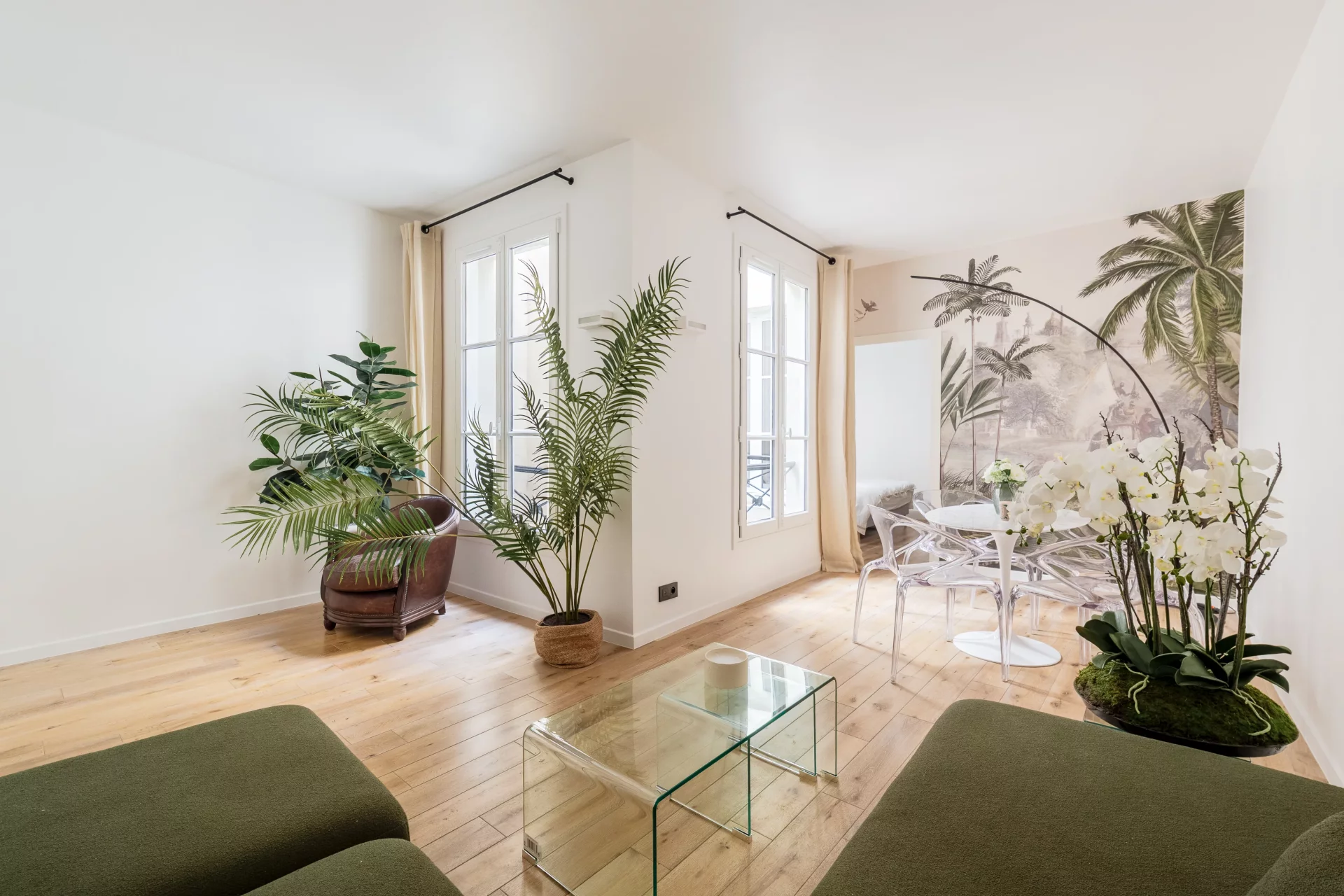 Paris 1er - RUE SAINT-HONORÉ / VENDÔME