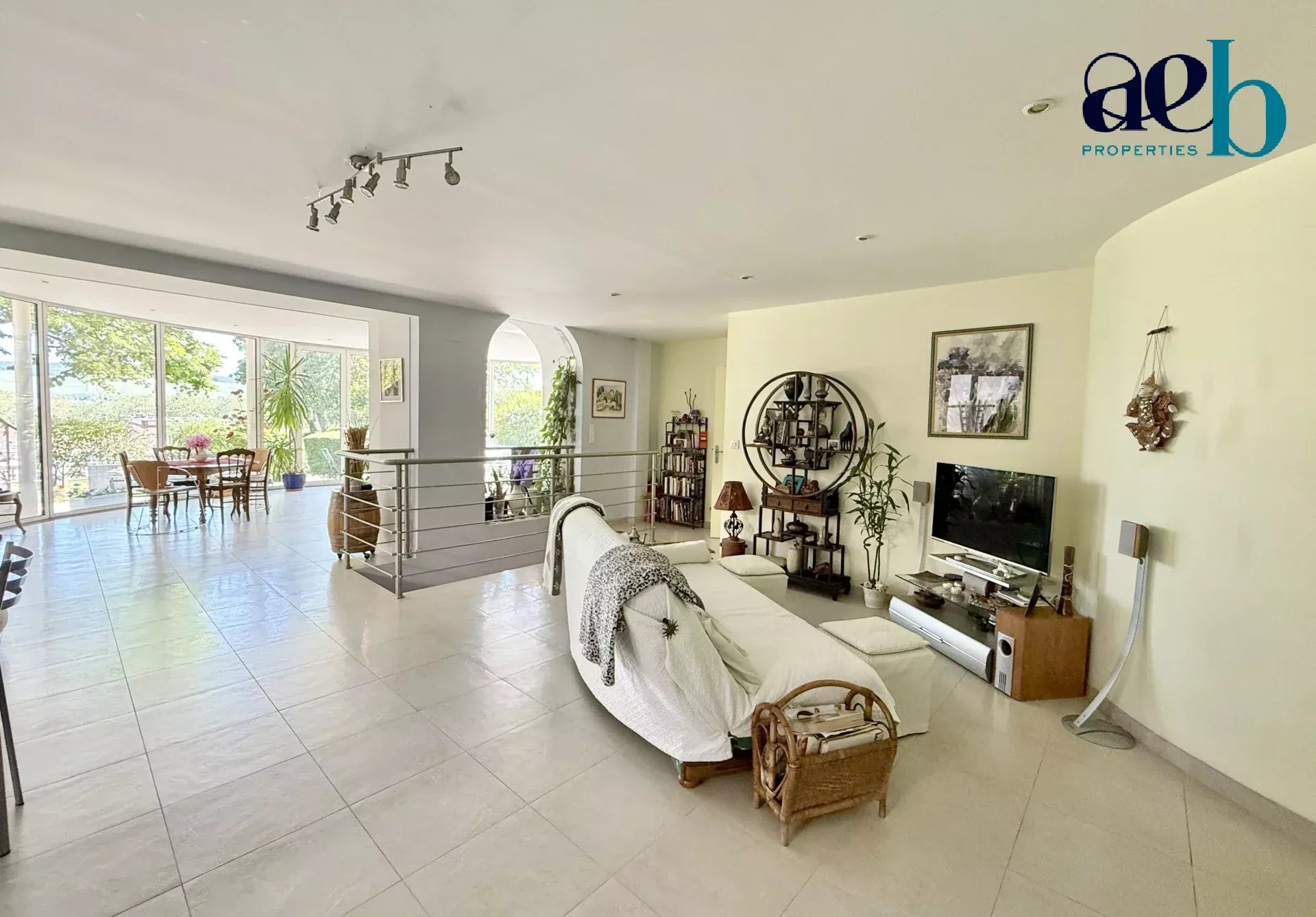 Vente Appartement villa Épernay