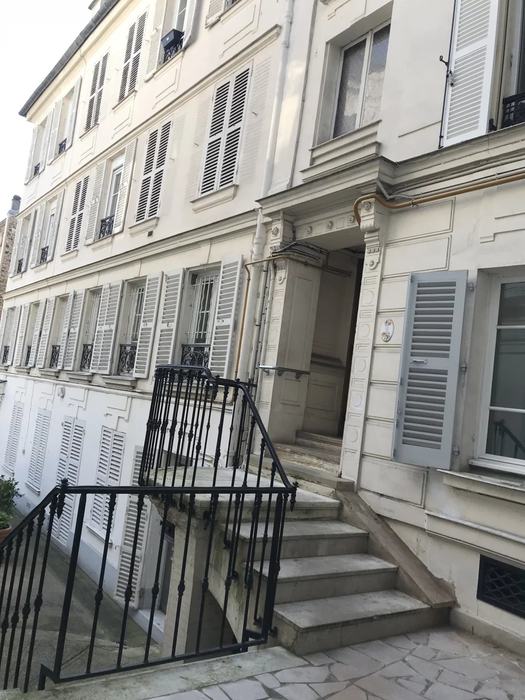 Agence immobilière de ÉTUDE GORDOLON HAUSSMANN IMMOBILIER
