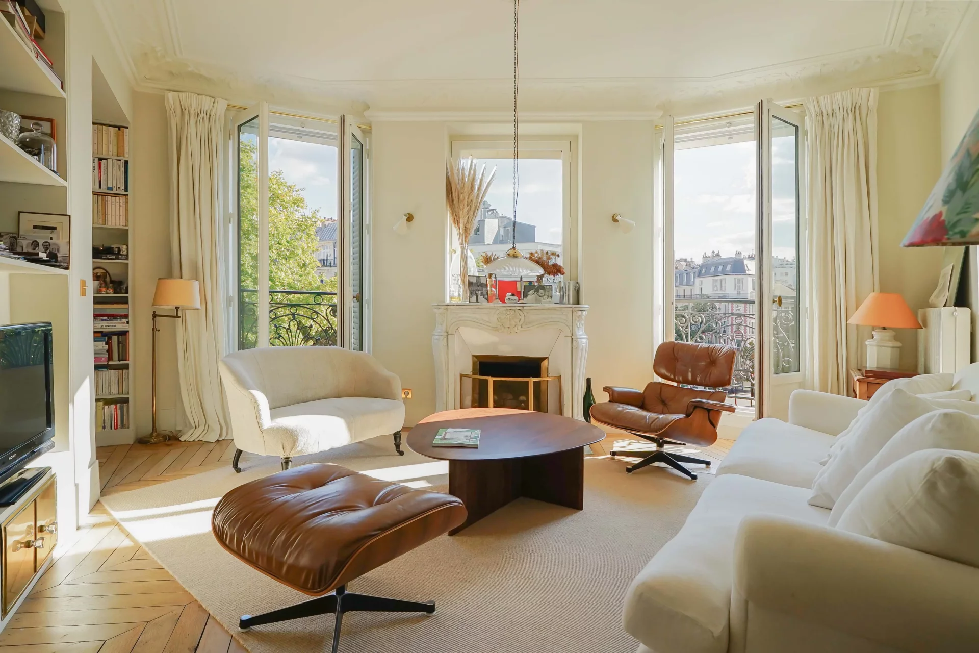 Paris 6e - VAVIN / RASPAIL