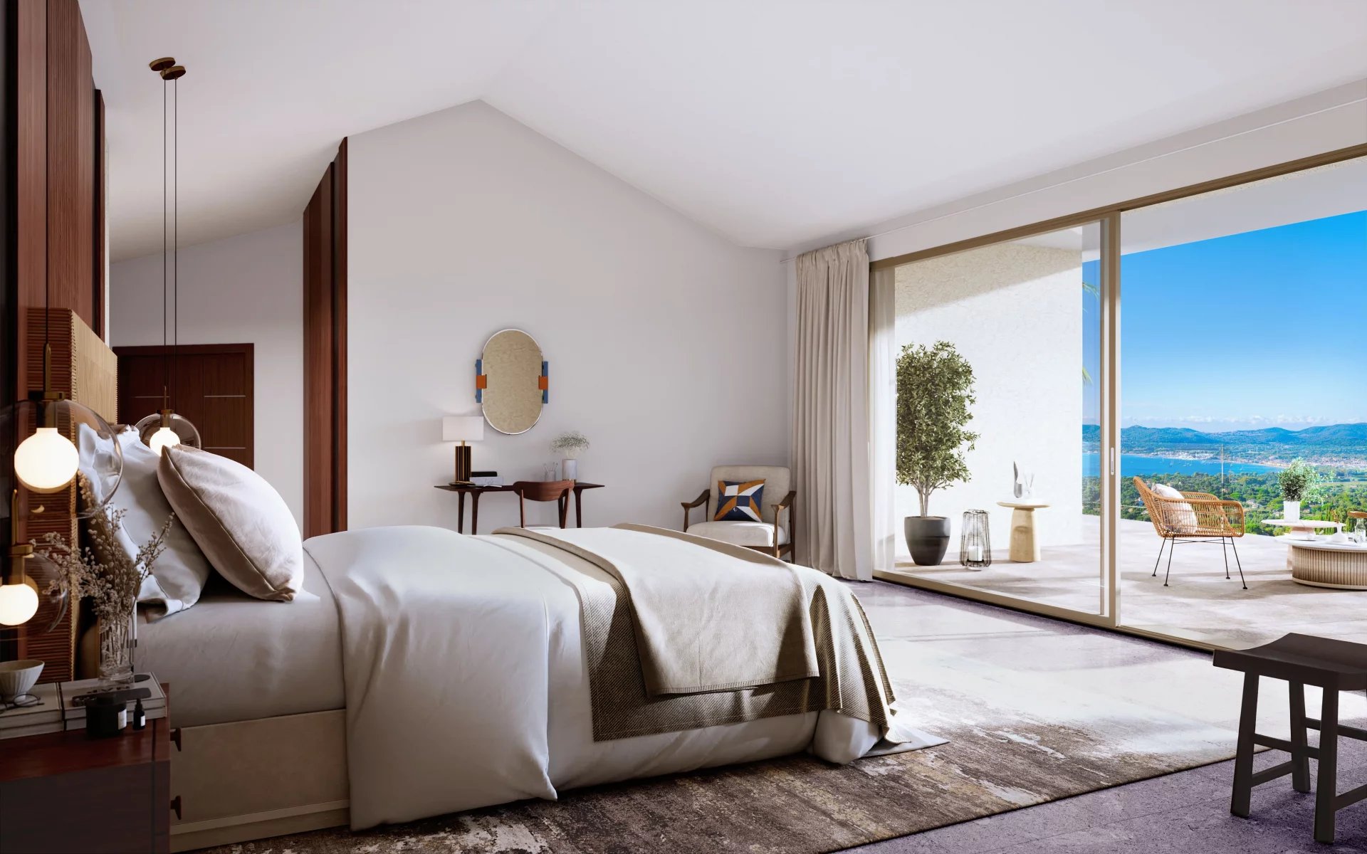 Villa in Grimaud - Image 4