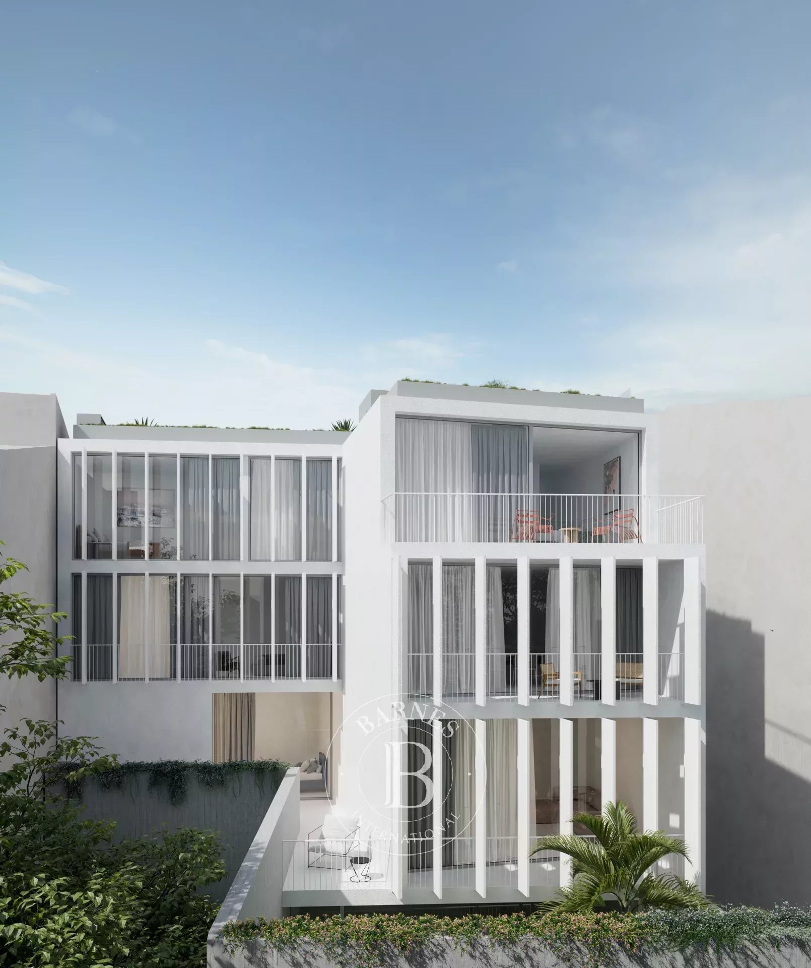 Luxe dans le centre de Cascais Luxe dans le centre de Cascais