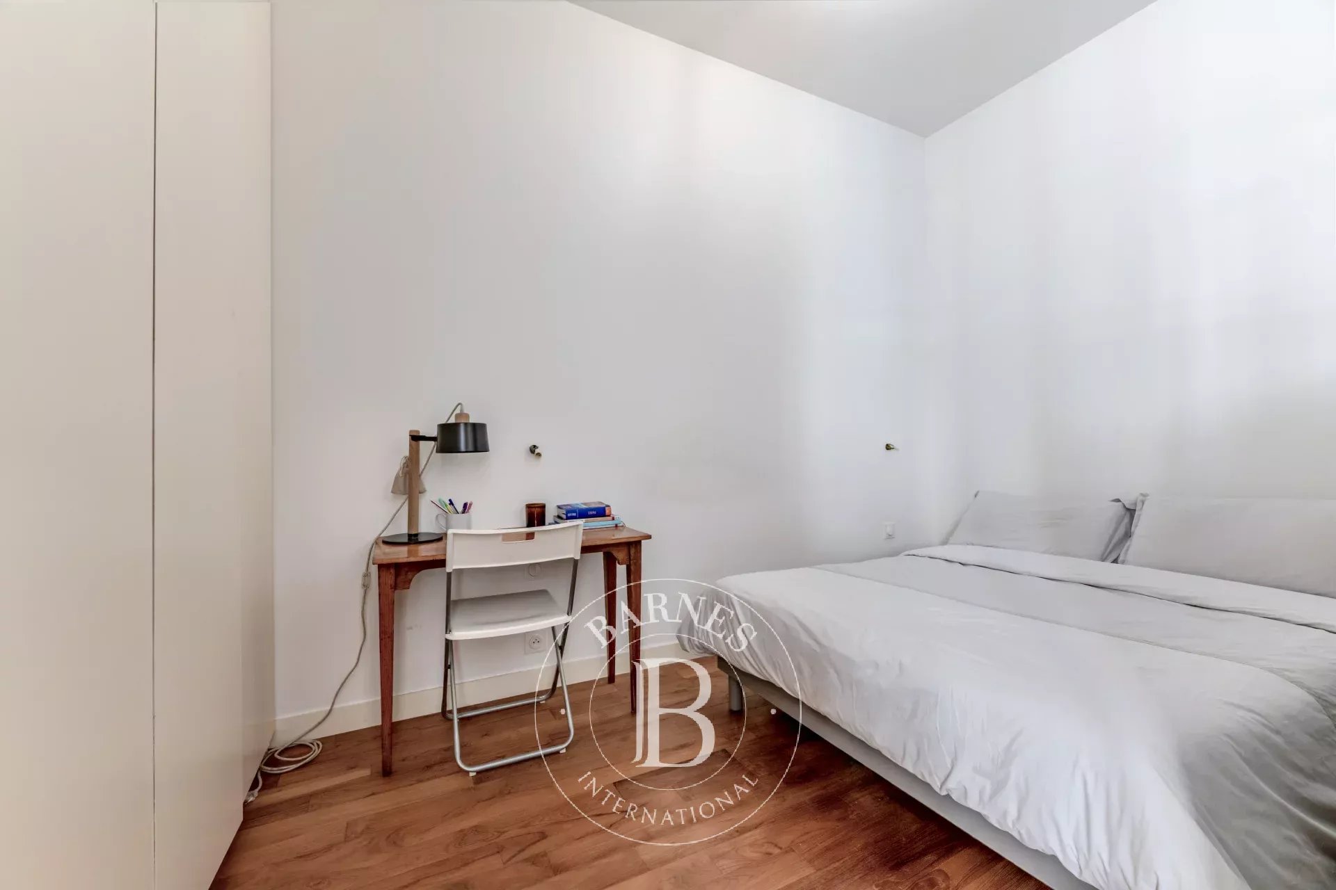 Paris  - Apartment 2 Bedrooms - picture 12