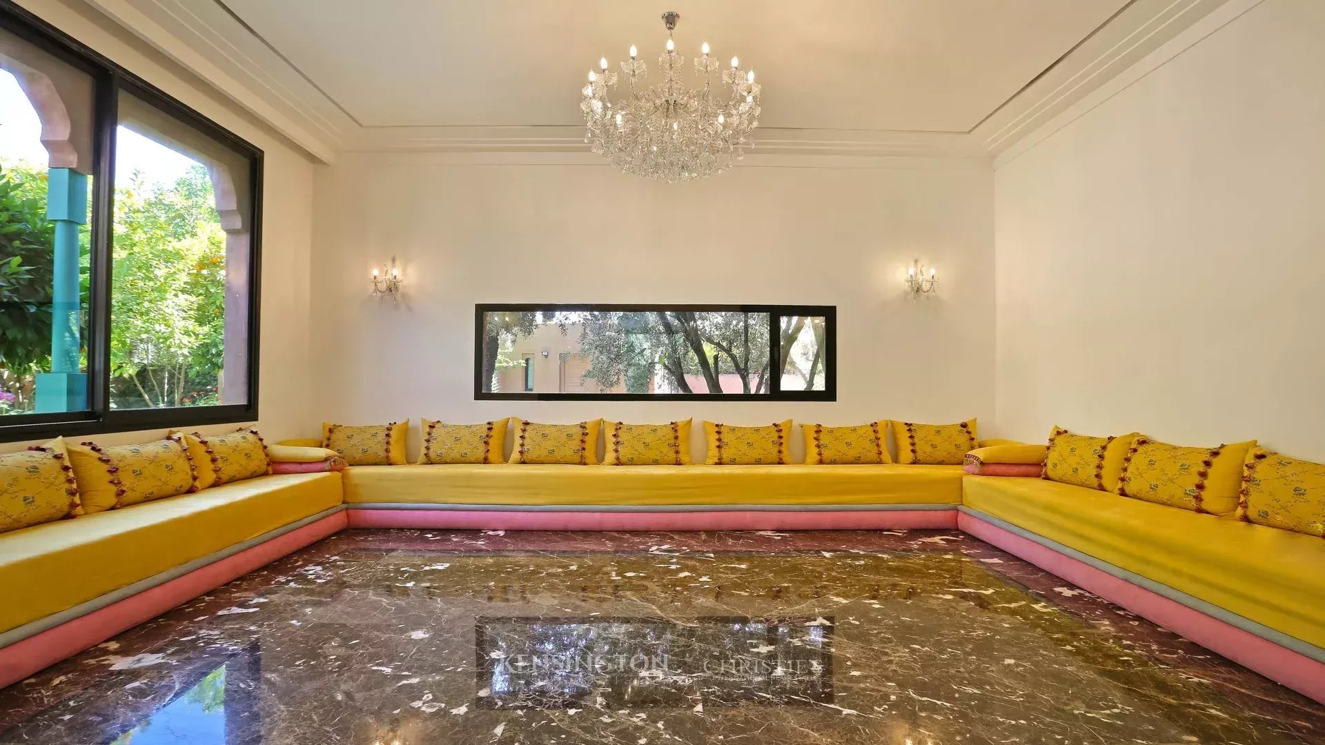 4 Bedroom Villa/Townhouse's Image 12