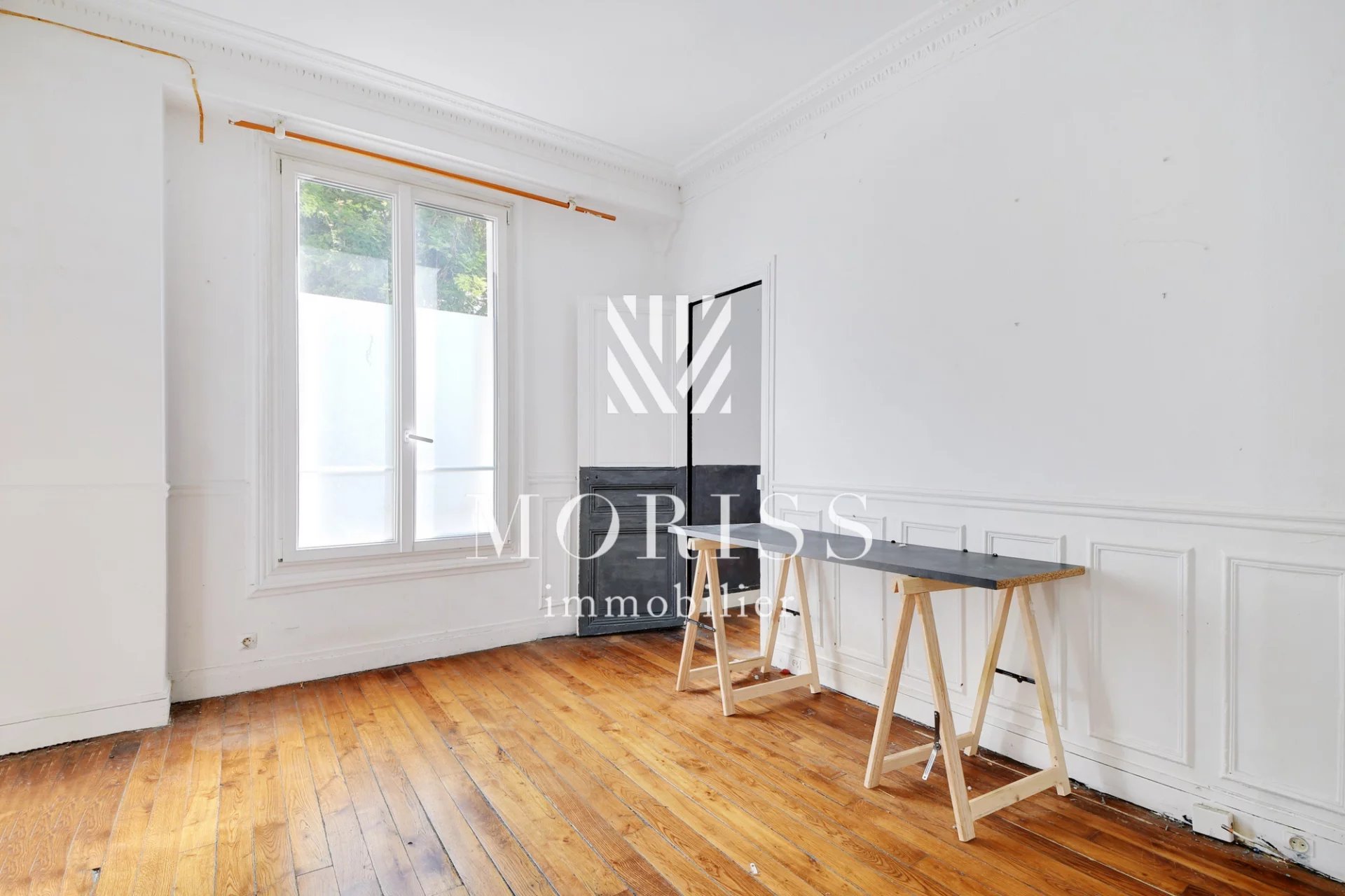 ASNIÈRES SUR SEINE - APPARTEMENT 64 M2 - Image Array