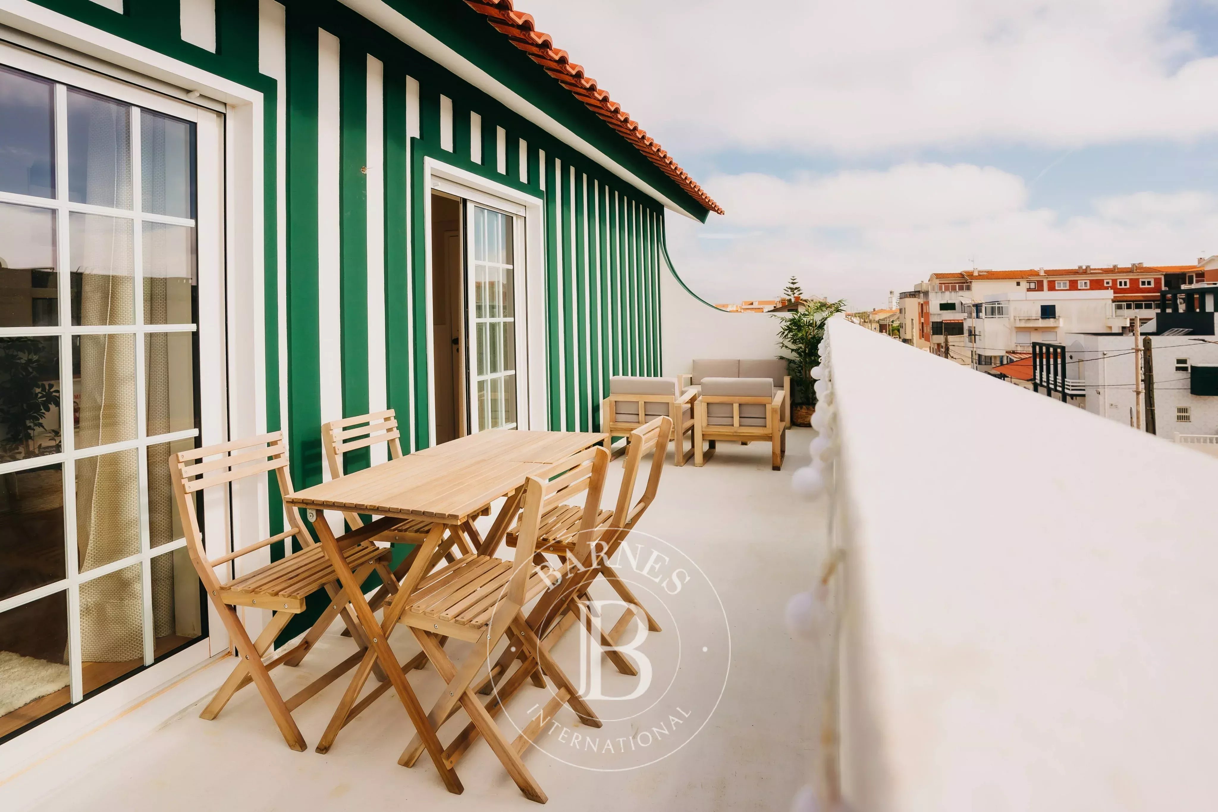 Casa Férias Costa Nova
