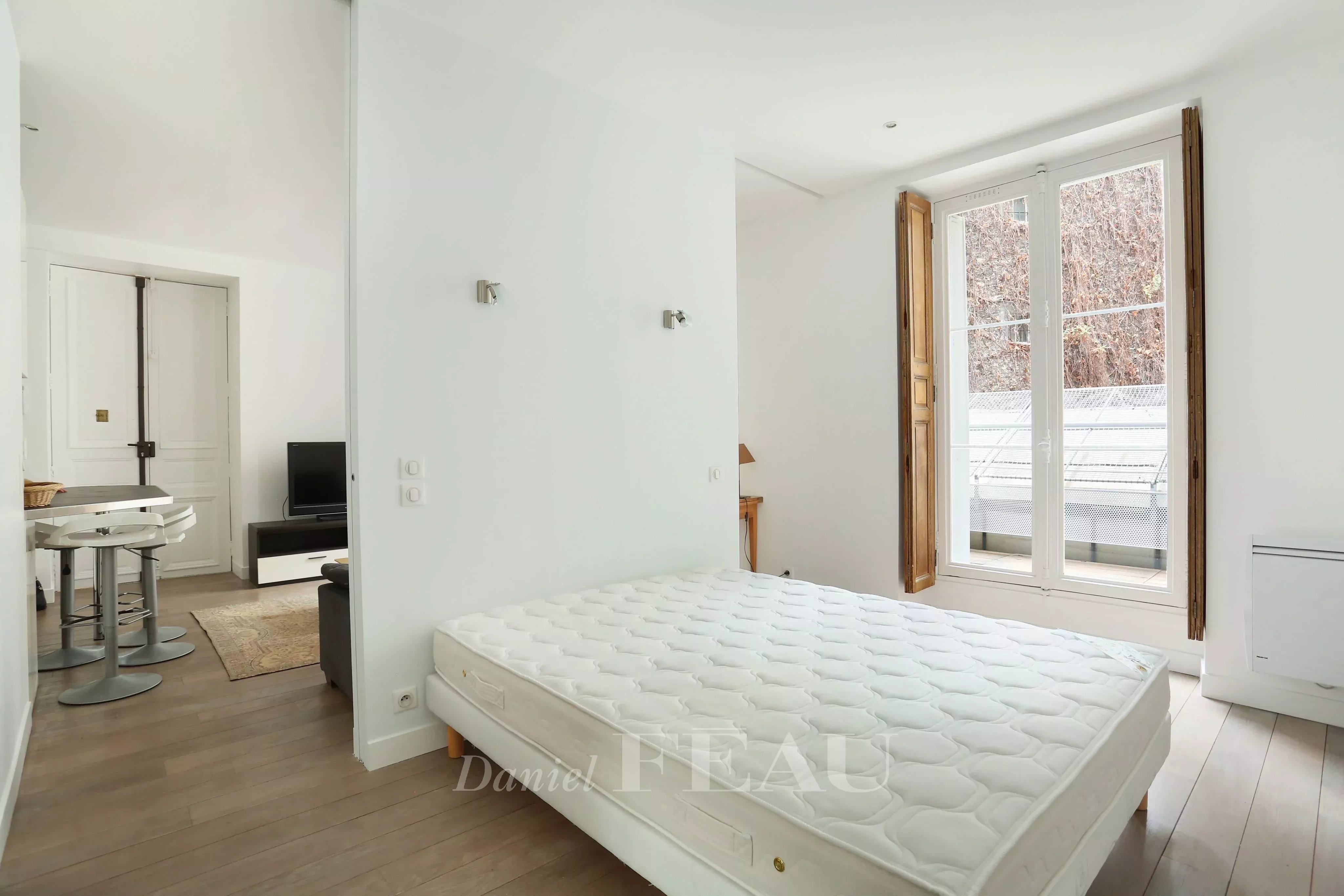 Rental Apartment Paris 6th