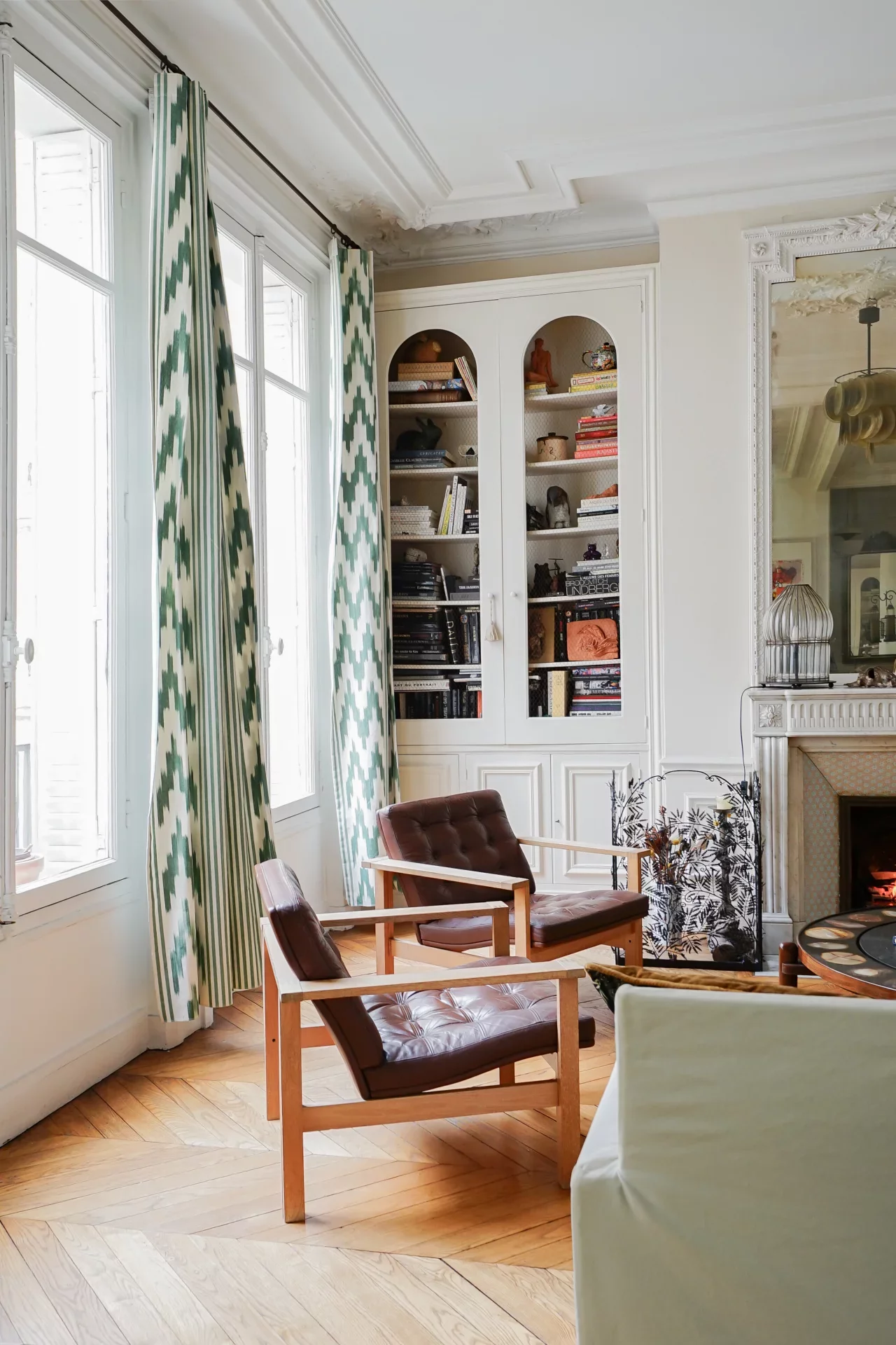Paris 17e - PLACE SAINT-FERDINAND / TERNES