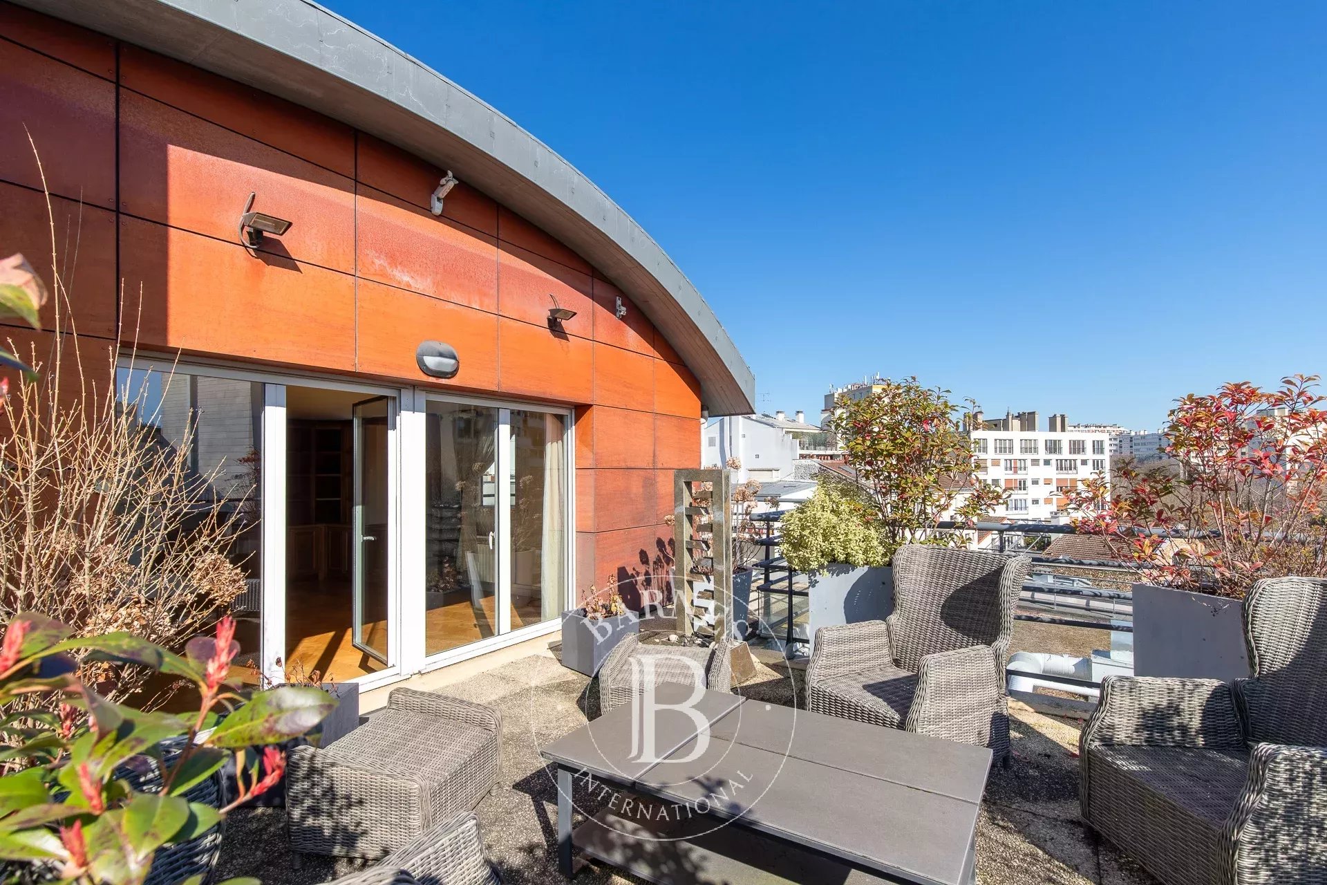 Daire Paris 12ème - picture 4