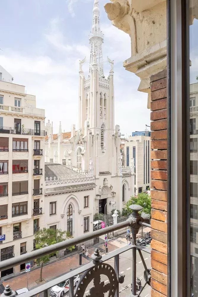 Dubleks Madrid - picture 15