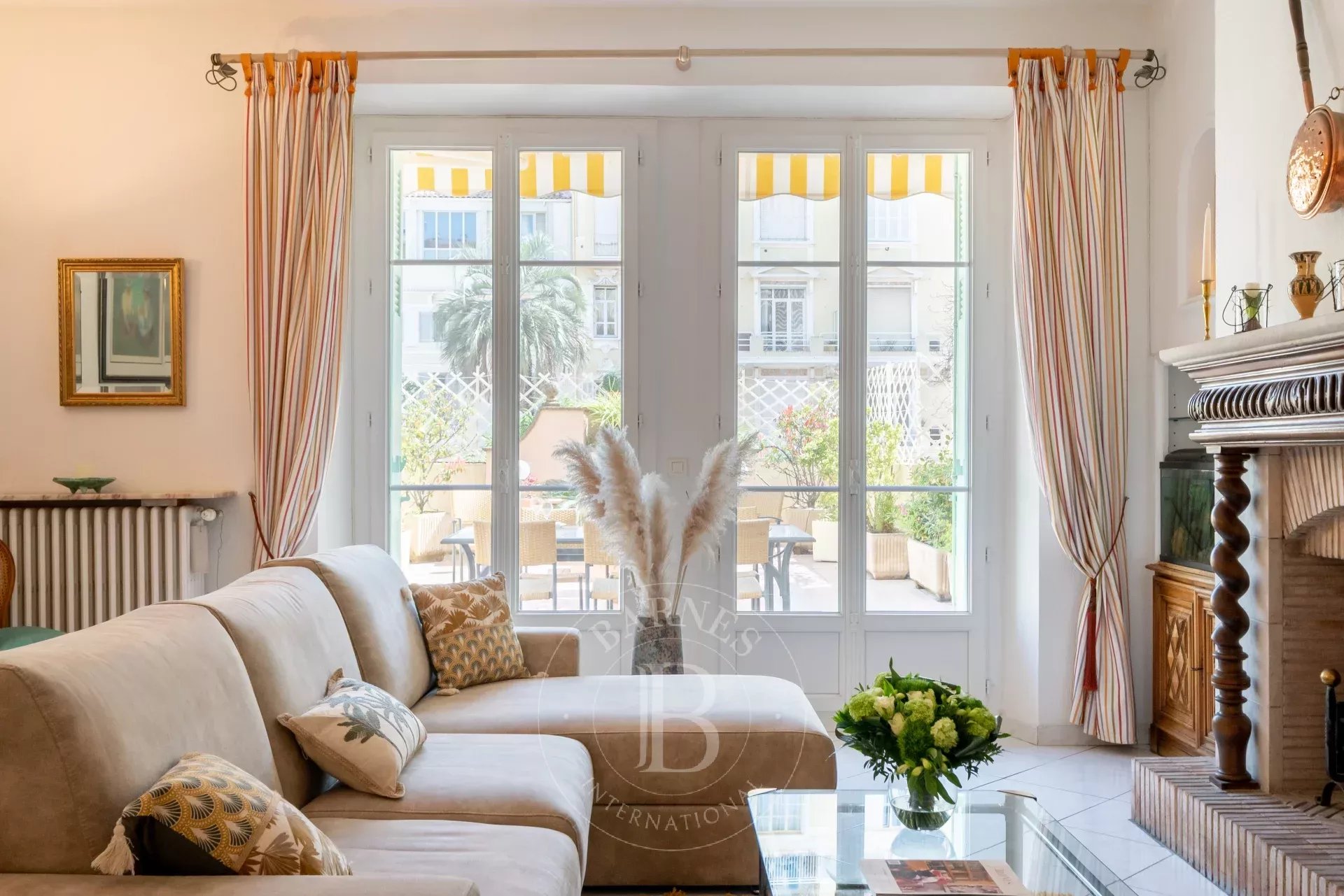 Daire Cannes - picture 8