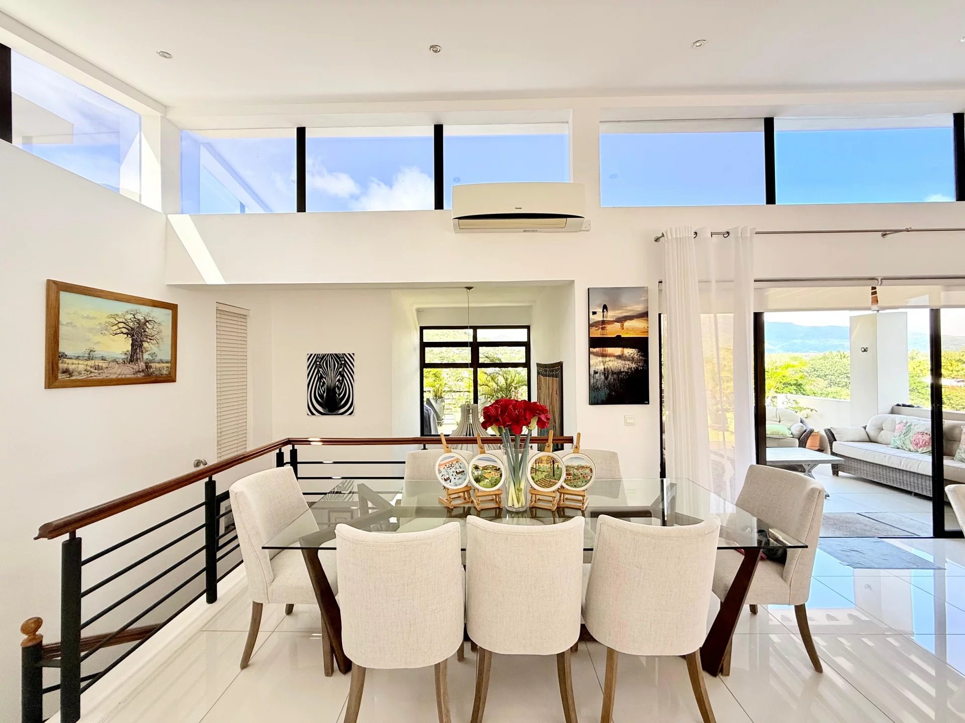 Penthouse Tamarin - picture 17